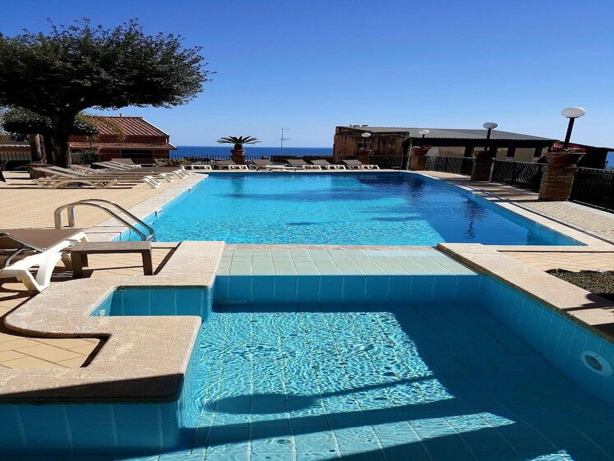 Corallo Hotel