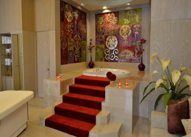 Gloria Serenity Resort Hotel