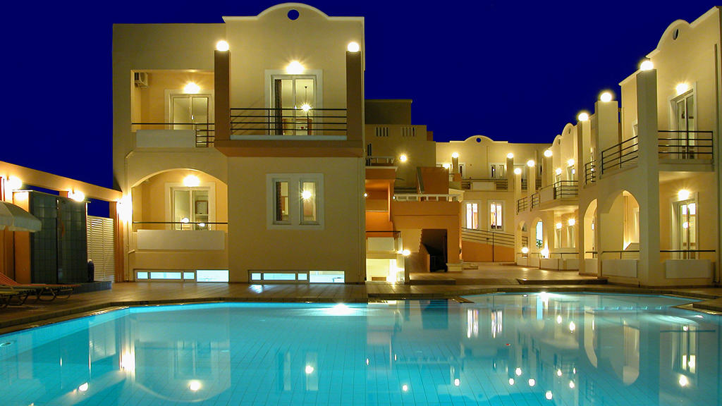 Nontas Hotel