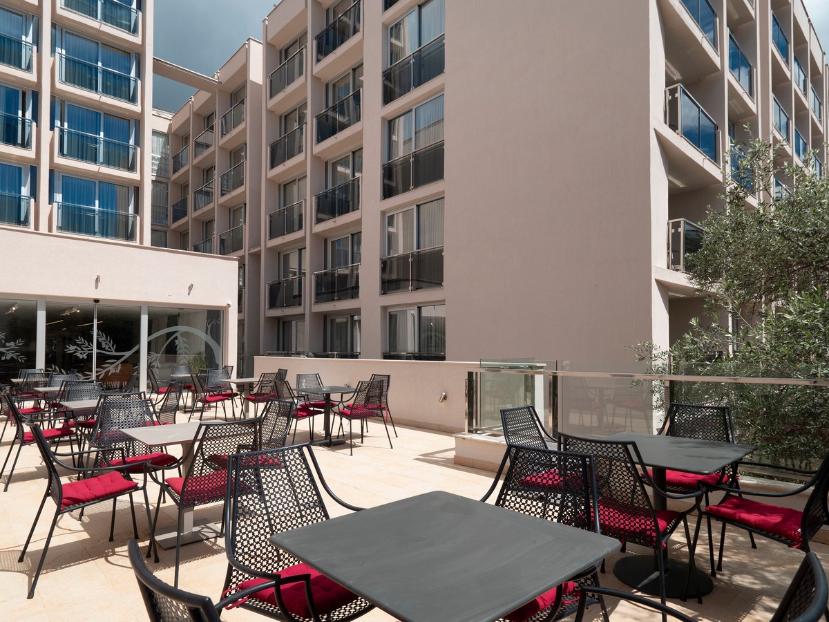 Hotel Tara 