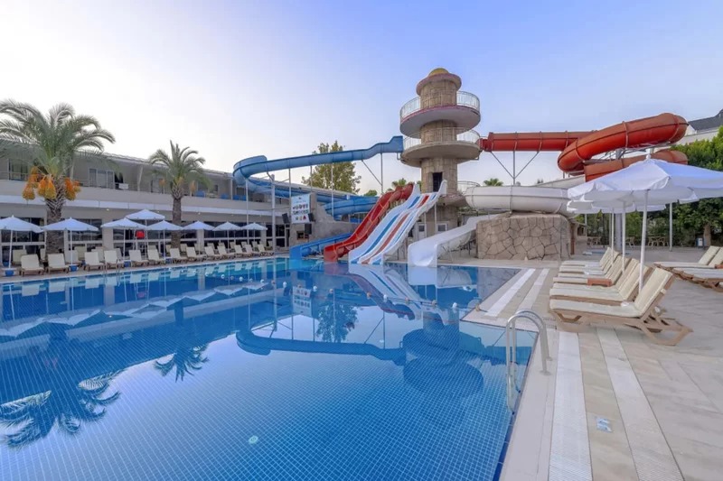 Transatlantik Hotel & Spa