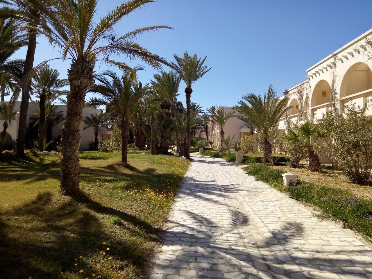 Zita Beach Resort