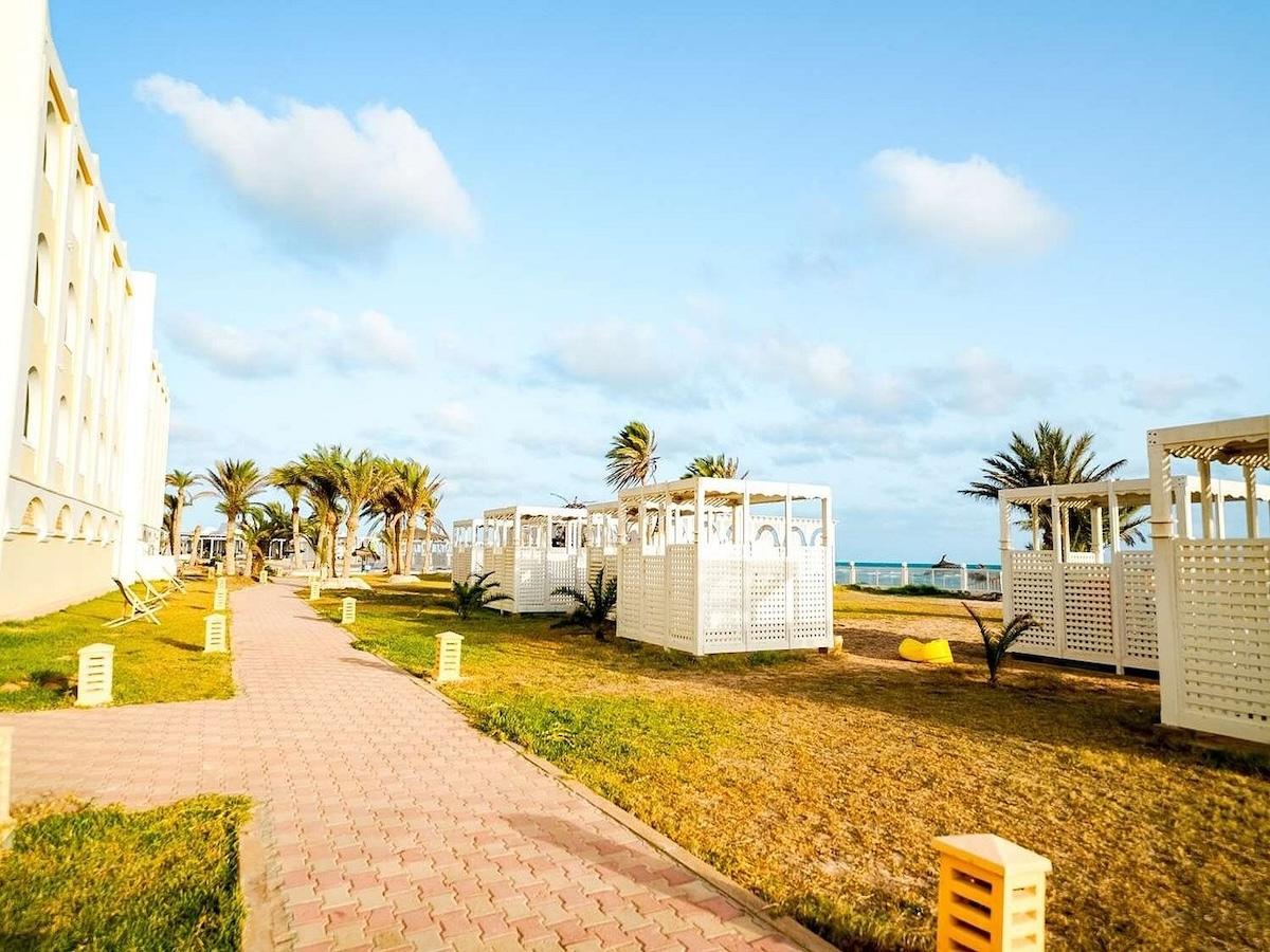 Calimera Yati Beach