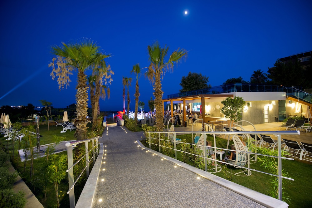 Selene Beach & SPA Hotel