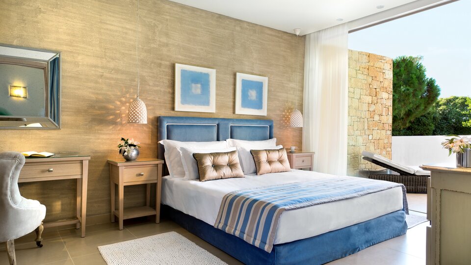 Hotel Ikos Olivia