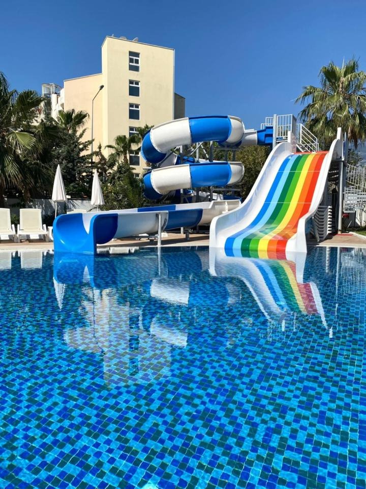 Hotel Istanbul Beach