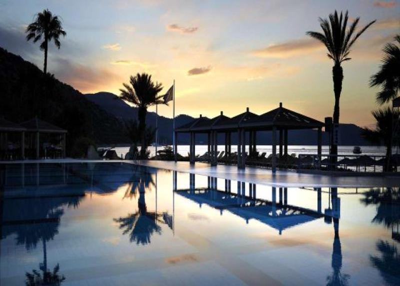 Hapimag Sea Garden Resort Hotel