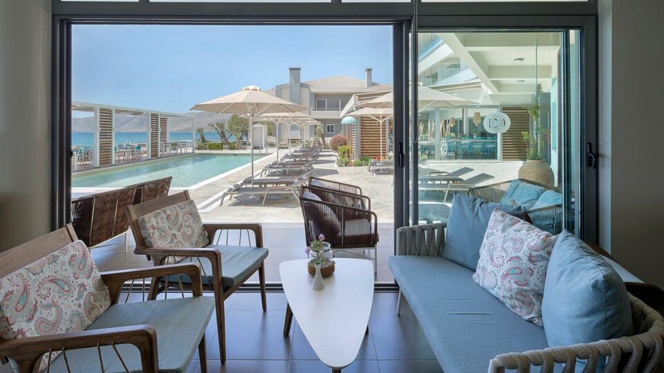 Anastasia Hotel and Suites