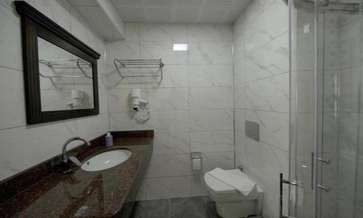 Hotel Alkan