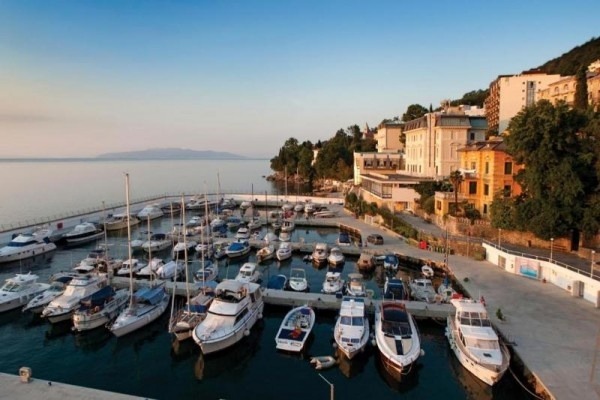 Hotel Istra