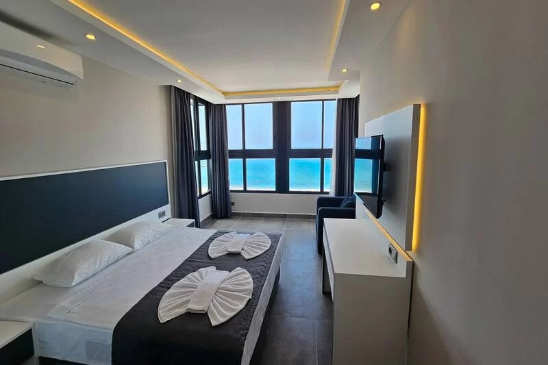 Krizantem Hotel