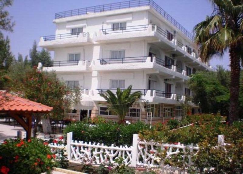 Olympic Bibis Hotel