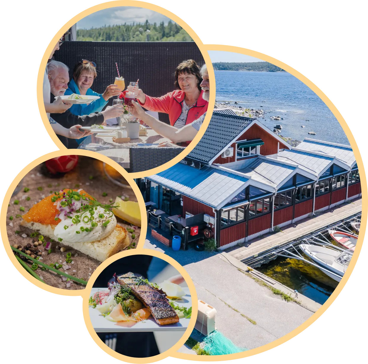 Restaurang Lörudden