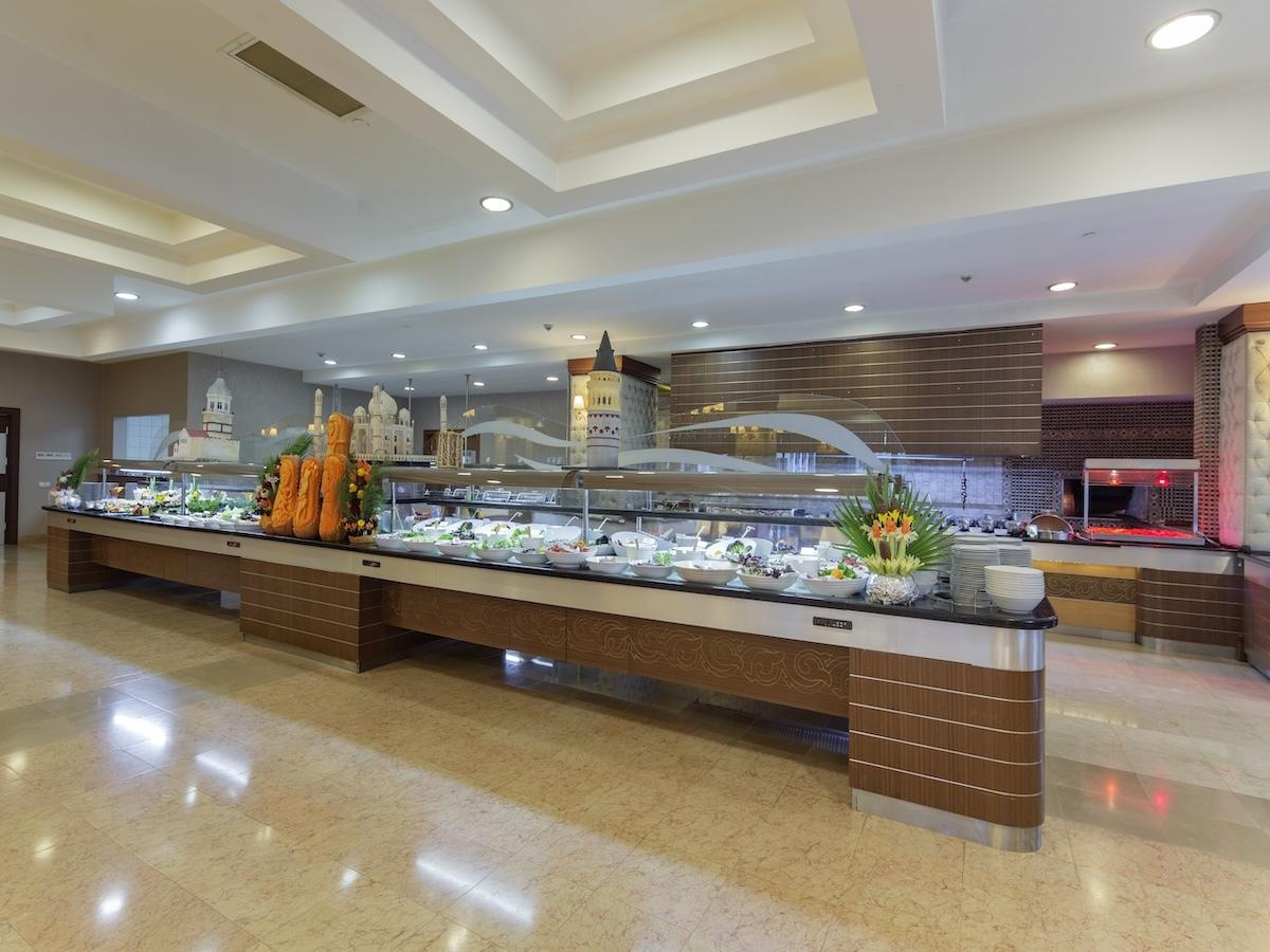 Alba Royal Hotel