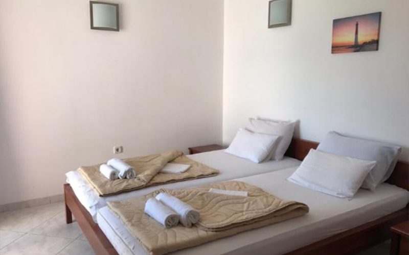 Apartmani Tamara