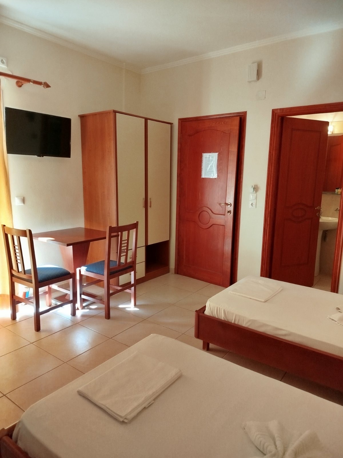 Vila Oasis