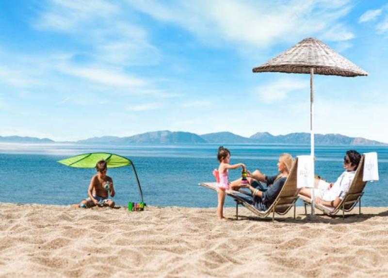 Pine Bay Holiday Resort Hotel