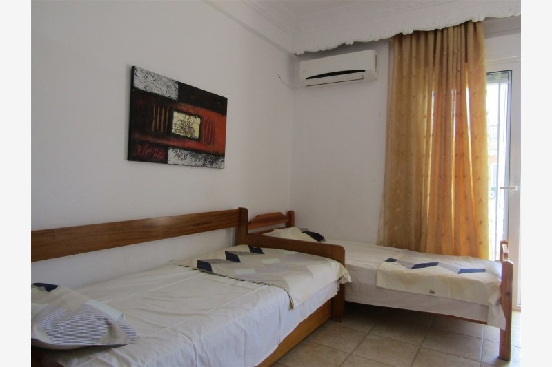 Vila Anastasia III