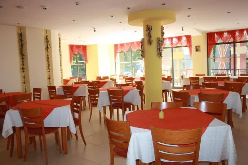 Hotel Perunika