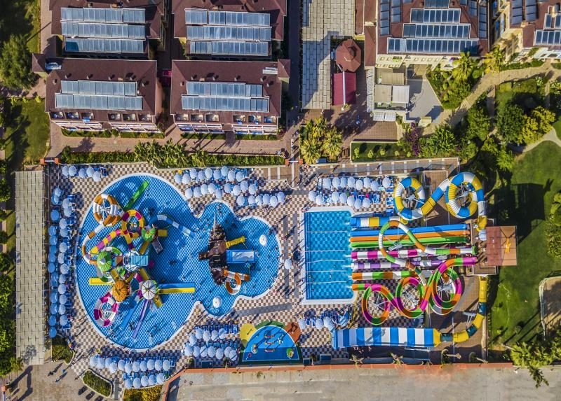 Lonicera Resort & Spa Hotel