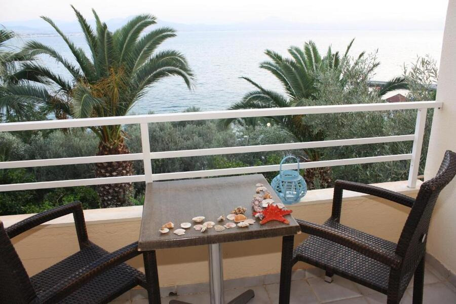 Hotel Pappas