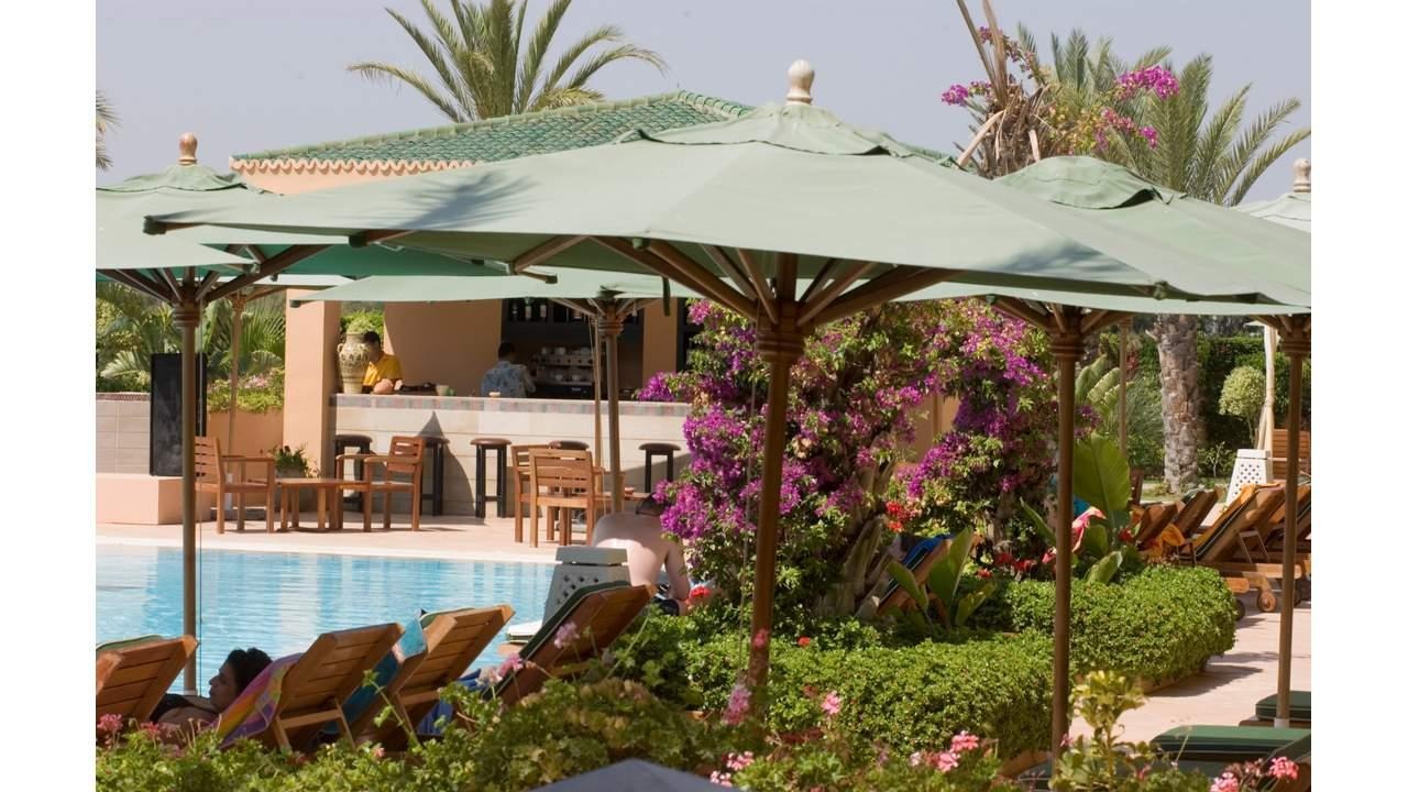 Alhambra Thalasso