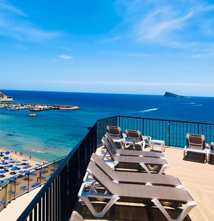 Hotel Marcony