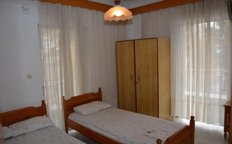 Vila Lazos