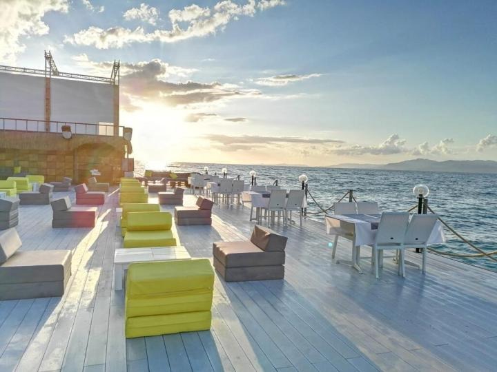 Hotel Marti Beach Prime