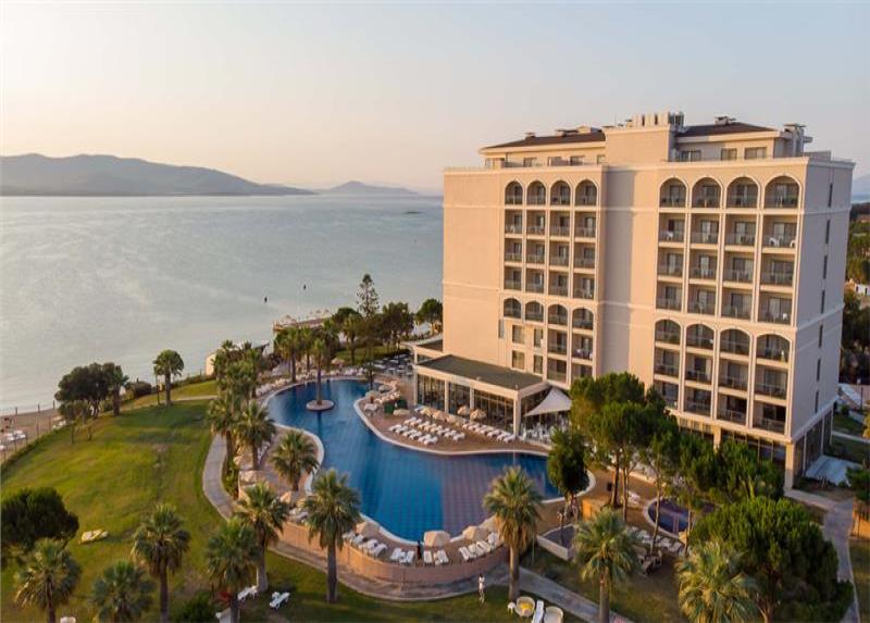 Duja Didim Hotel