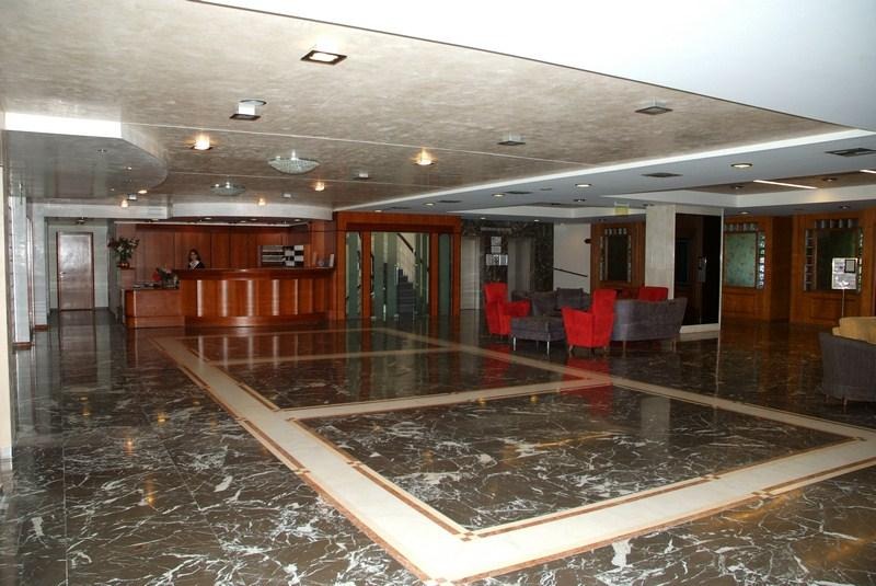 Mediterranee Hotel
