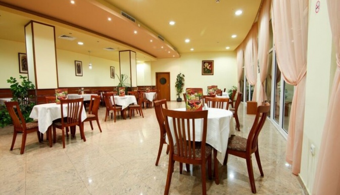Hotel Veris