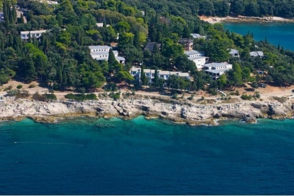 Turističko Naselje Horizont Resort