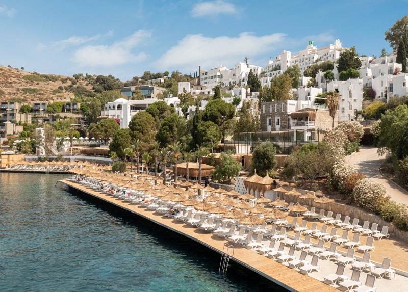 Holiday Inn Resort Bodrum Hotel