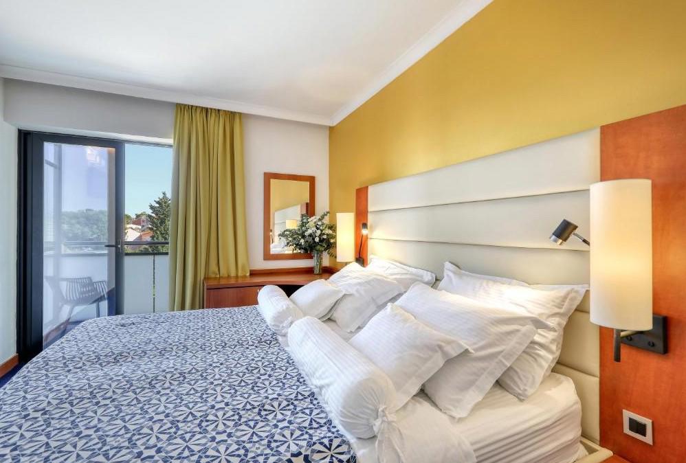 Hotel Ilirija