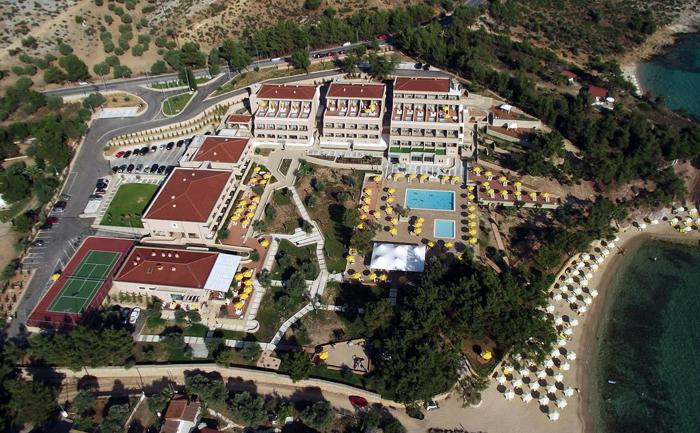 Royal Paradise Beach Resort and Spa