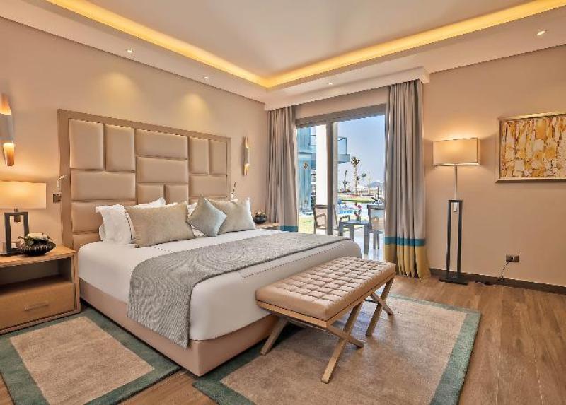 Rixos Premium Magawish Suites & Villas Hotel