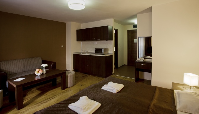 Hotel Casa Karina