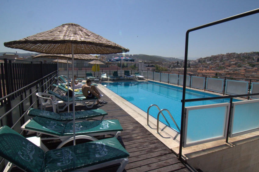 Hotel Surtel