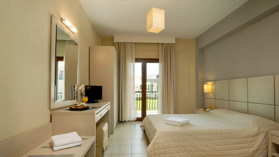Aristotelis Hotel