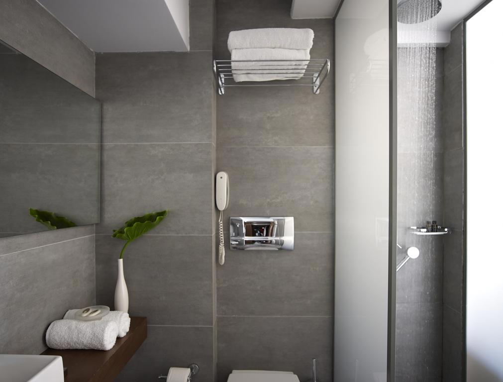 Oktober Downtown Boutique Hotel