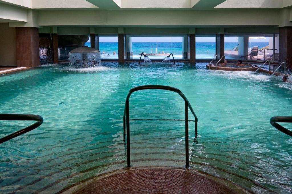 Bel Azur Thalassa and Bungalow