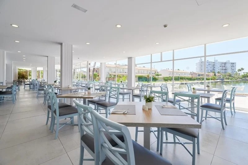 Hotel Alua Boccaccio