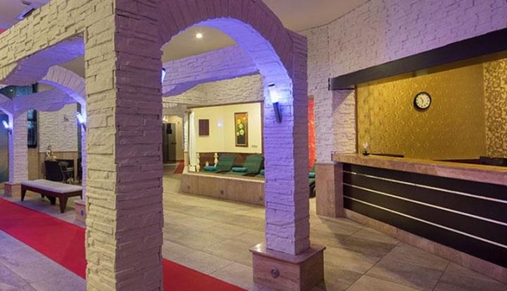 Hotel Aydinbey Famous Resort