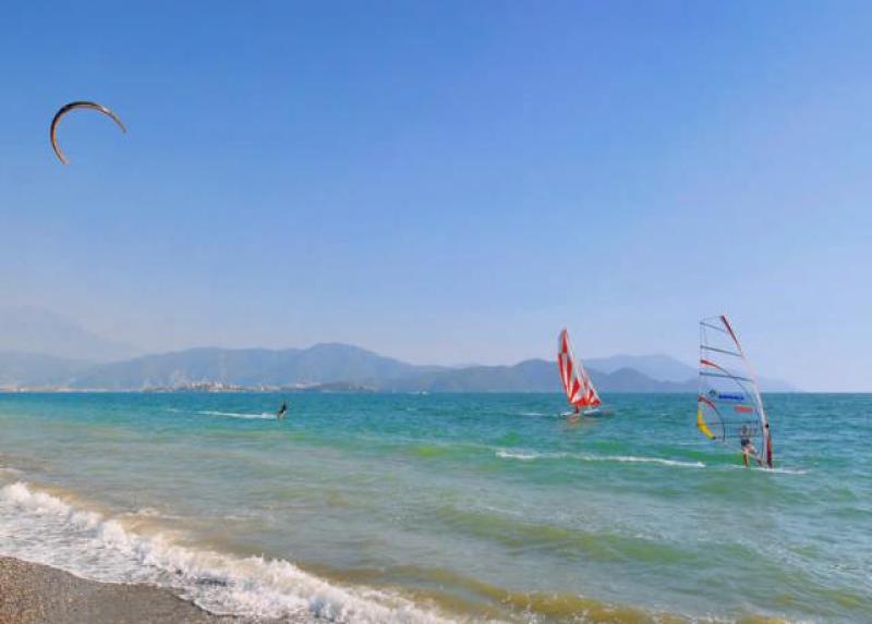 Jiva Beach Resort Hotel