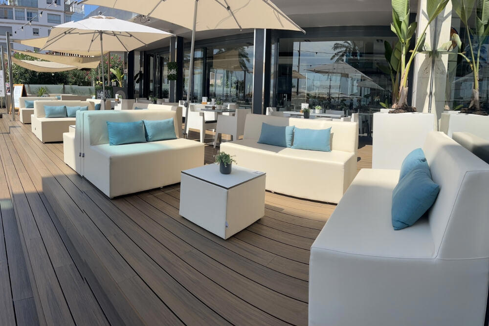 Hotel Nautic