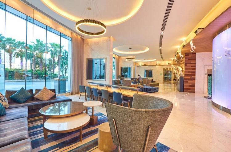 Hotel Media One
