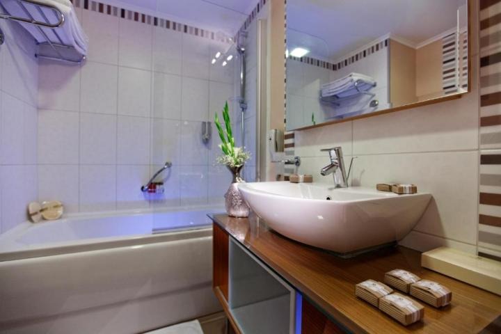 Royal Asarlik Beach Hotel and Spa