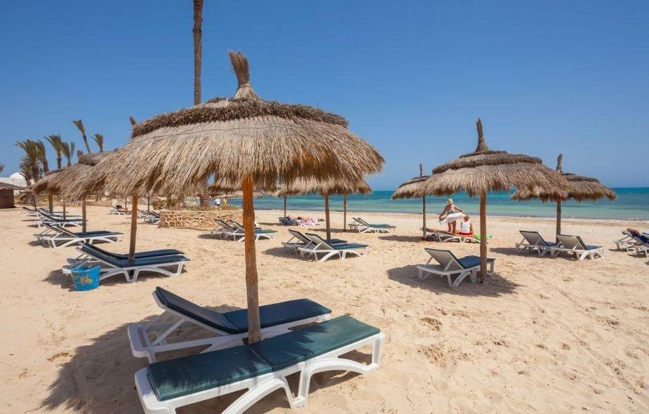 El Mouradi Djerba Menzel