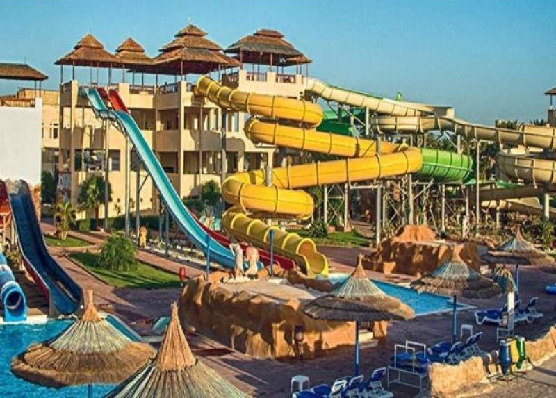 Tia Heights Makadi Bay hotel